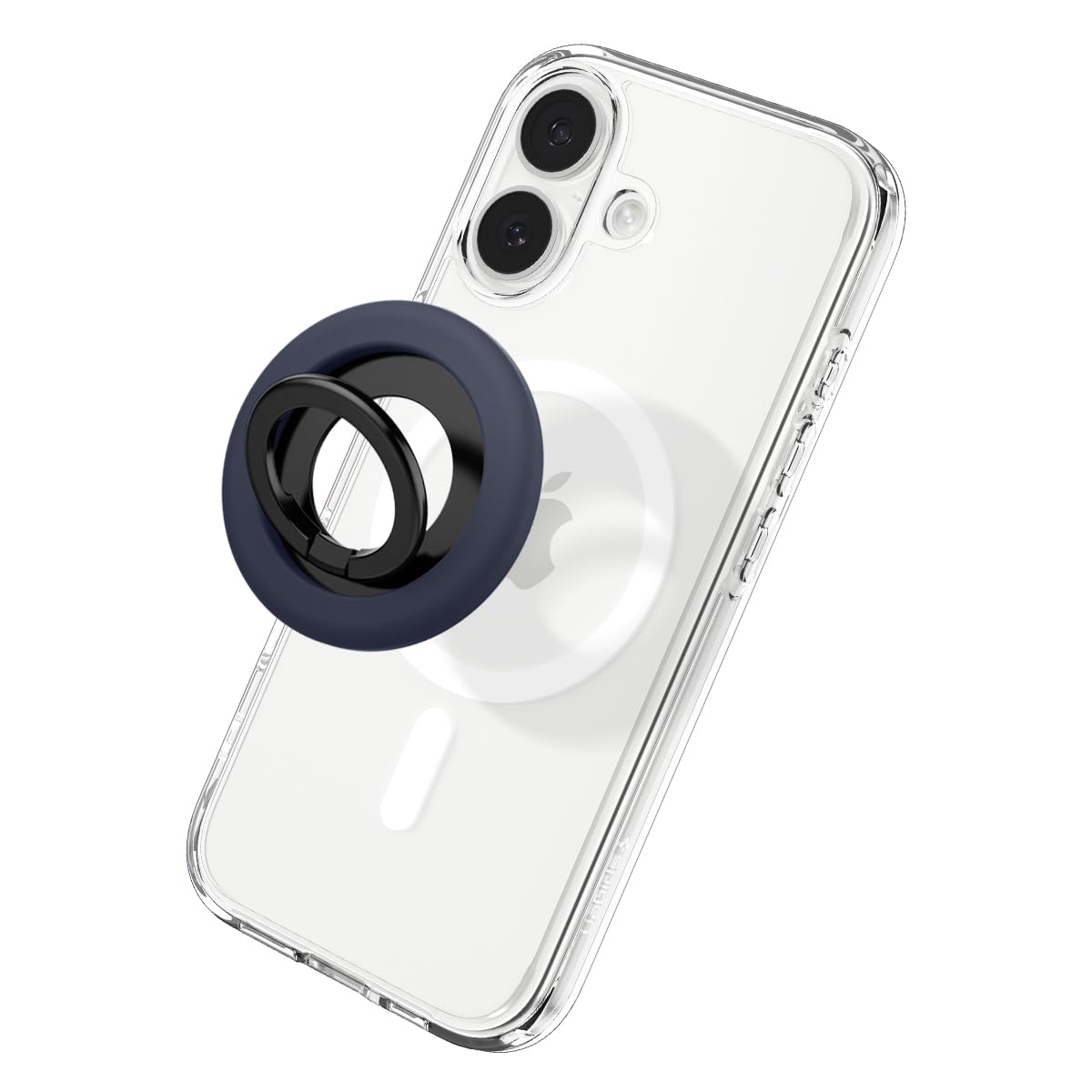 Amazon.com: Spigen for MagSafe Phone Grip, NanoPop (MagFit